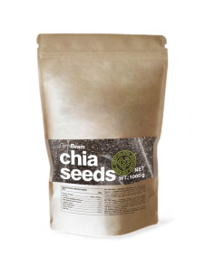 Chia Seeds