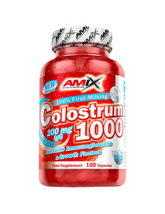 Colostrum 1000