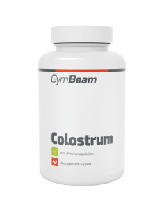 Colostrum