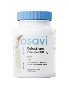 Colostrum Immuno 800 mg