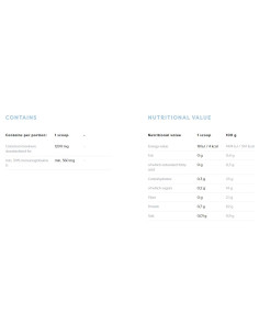 Colostrum Powder 1200 mg 2