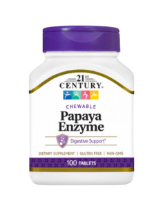 Papaya Enzyme