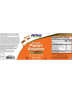 Papaya Enzymes 2