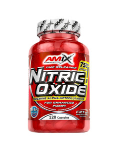 Nitric Oxide