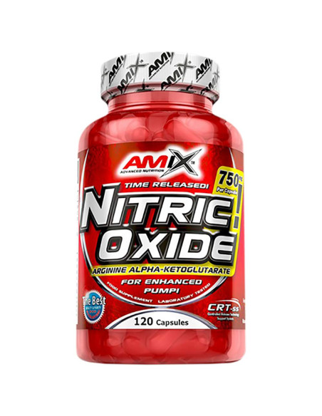 Nitric Oxide