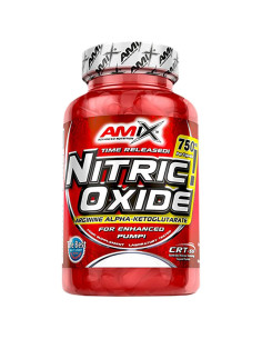 Nitric Oxide