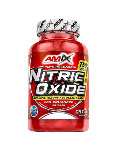 Nitric Oxide