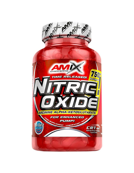 Nitric Oxide