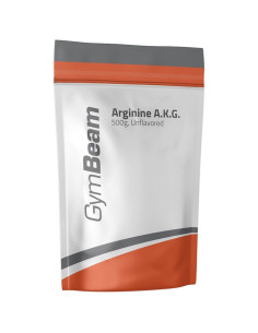 Arginine A.K.G Powder