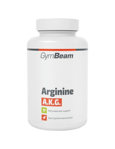 Arginine A.K.G | AAKG 1000 mg