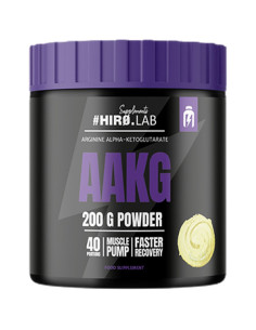AAKG Powder | Arginine Alpha-Ketoglutarate