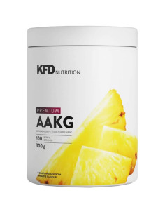 Premium AAKG
