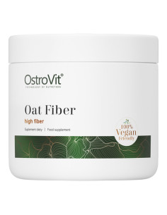 Oat Fiber / Vege