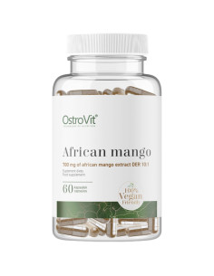 African Mango 700 mg / Vege