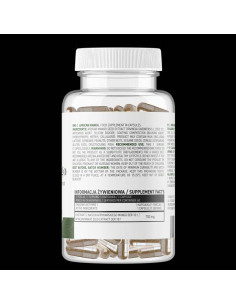 African Mango 700 mg / Vege 2