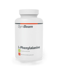 L-Phenylalanine 500 mg