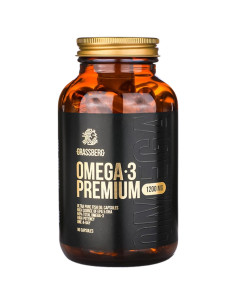 Omega - 3 Premium 1200mg