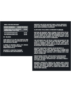 Omega - 3 Premium 1200mg 2