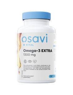 Omega-3 Extra 1300 mg