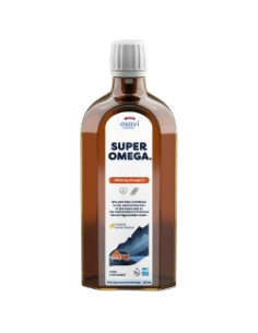 Super Omega Liquid 2900 mg