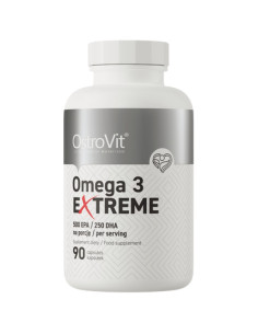 Omega 3 Extreme | 75- EPA + DHA