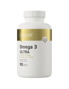 Omega 3 Ultra