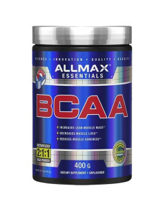BCAA 2:1:1