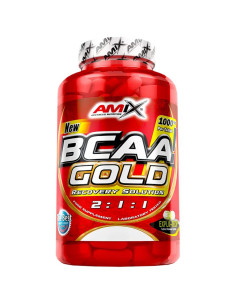 BCAA Gold 2:1:1