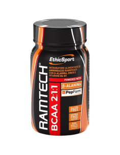 RAMTECH - BCAA 2:1:1