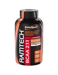RAMTECH - BCAA 2:1:1