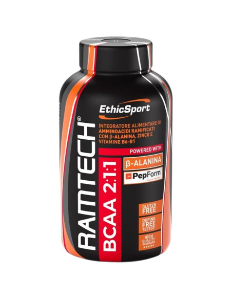 RAMTECH - BCAA 2:1:1