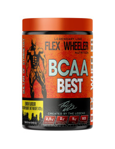 BCAA Best | with L-Glutamine -amp, L-Citrulline Malate