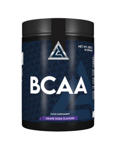 LA BCAA Powder