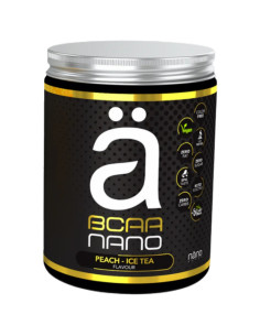 BCAA Nano | with Electrolyte Blend