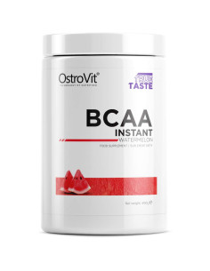BCAA Instant Powder