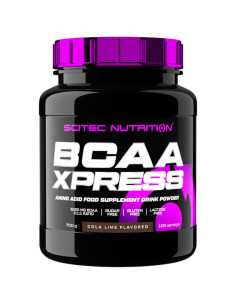 BCAA Xpress / Flavored