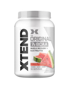 Xtend BCAAs / Intra-Workout Catalyst! / New Look
