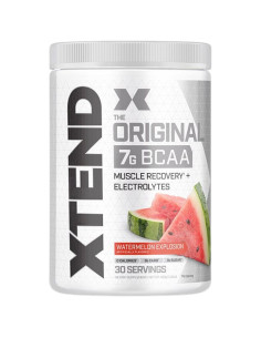 Xtend BCAAs / Intra-Workout Catalyst! / New Look