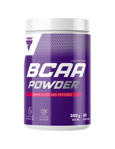 BCAA 2:1:1 Powder