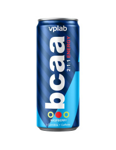 BCAA Energy 2:1:1