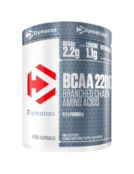 BCAA Complex 2200
