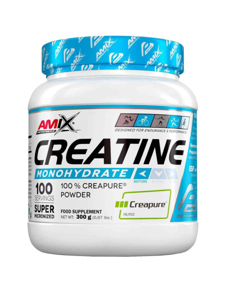 Creatine Monohydrate Creapure