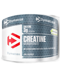 Creatine Micronized Creapure