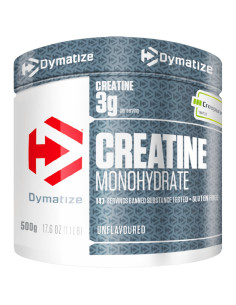 Creatine Micronized Creapure