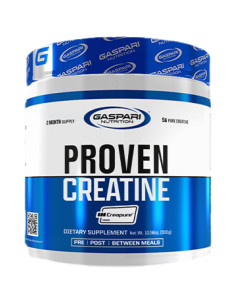 Proven Creatine | Creapure Powder