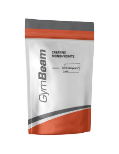 Creatine Monohydrate Creapure Powder | Flavored