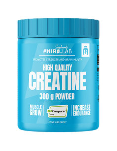 Creatine Creapure Powder