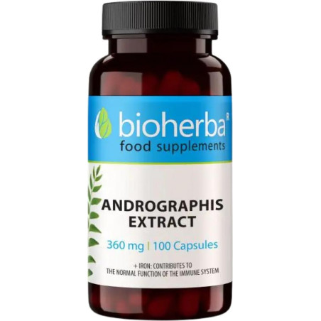 Andrographis