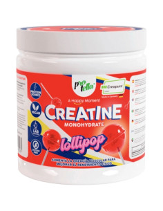 Creatine Creapure