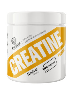 Creatine Creapure Powder